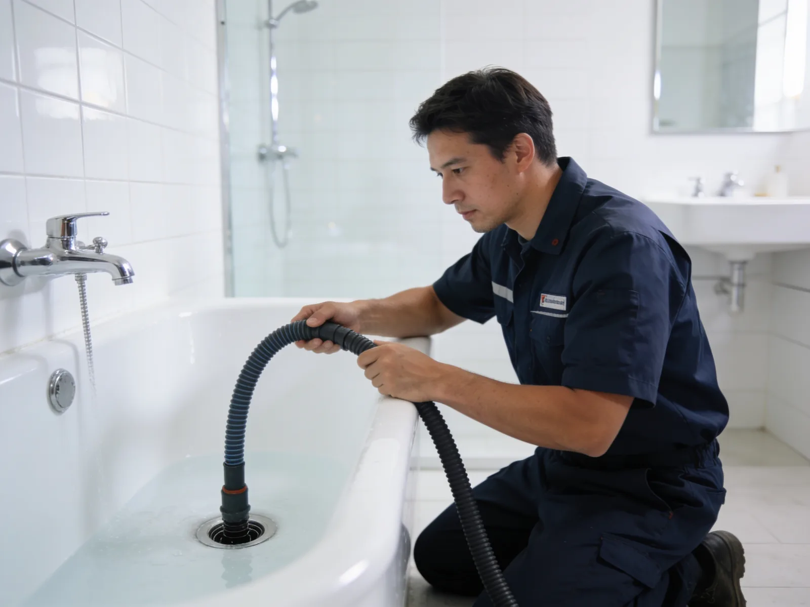 Emergency Plumber Hiltons, VA FAQs